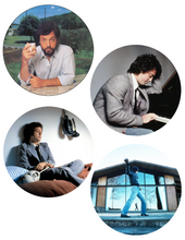 Load image into Gallery viewer, Superhero and Pop Culture Coasters (Sold as a Set of 4)