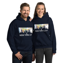 Load image into Gallery viewer, NYC Unisex Hoodie