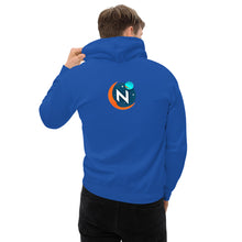 Load image into Gallery viewer, Nebulad Graphics Unisex Hoodie
