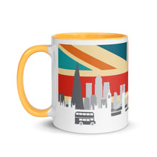Load image into Gallery viewer, London Mug