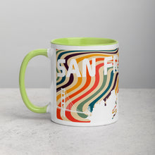 Load image into Gallery viewer, San Francisco Mug
