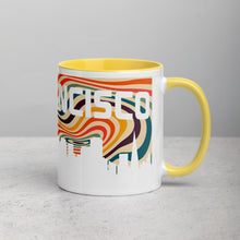 Load image into Gallery viewer, San Francisco Mug