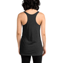 Load image into Gallery viewer, Women's Racerback Labrador Heartbeat Tank