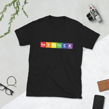 Load image into Gallery viewer, Gay AF Short-Sleeve T-Shirt