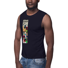 Load image into Gallery viewer, NGD Muscle Shirt
