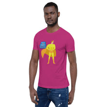 Load image into Gallery viewer, Behold! Short-Sleeve T-Shirt