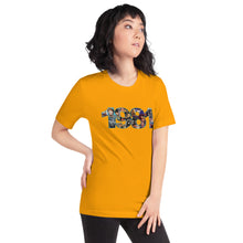 Load image into Gallery viewer, 1981 Pops! Short-Sleeve Unisex T-Shirt