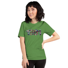 Load image into Gallery viewer, 1981 Pops! Short-Sleeve Unisex T-Shirt