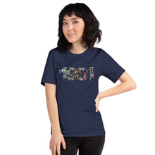 Load image into Gallery viewer, 1981 Pops! Short-Sleeve Unisex T-Shirt