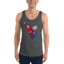 Load image into Gallery viewer, Daxam Might Tank Top
