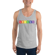Load image into Gallery viewer, PowerVers Tank Top