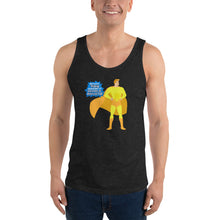 Load image into Gallery viewer, Behold! Tank Top