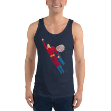 Load image into Gallery viewer, Daxam Might Tank Top