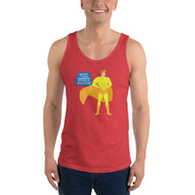 Load image into Gallery viewer, Behold! Tank Top