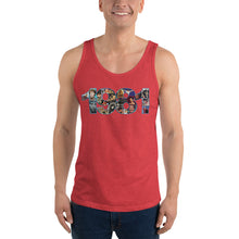 Load image into Gallery viewer, 1981 Pops! Tank Top