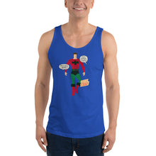 Load image into Gallery viewer, Ultra Choice Tank Top