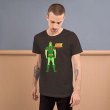 Load image into Gallery viewer, Original Star Short-Sleeve T-Shirt