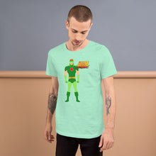 Load image into Gallery viewer, Original Star Short-Sleeve T-Shirt