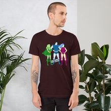Load image into Gallery viewer, Legion Academy Short-Sleeve T-Shirt
