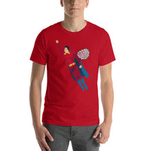 Load image into Gallery viewer, Daxam Might Short-Sleeve T-Shirt