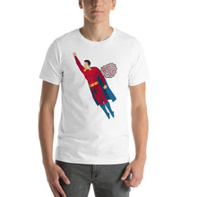 Load image into Gallery viewer, Daxam Might Short-Sleeve T-Shirt