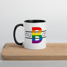 Load image into Gallery viewer, nuBar Pride Mug
