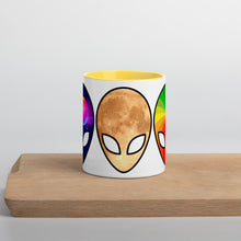 Load image into Gallery viewer, No Two Aliens Are Alike Mug