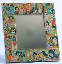 Load image into Gallery viewer, Large Superhero Collage Frame - 8" X 10"
