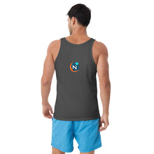 Load image into Gallery viewer, Nebulad Graphics Tank Top
