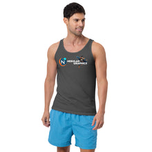 Load image into Gallery viewer, Nebulad Graphics Tank Top
