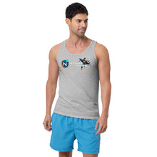 Load image into Gallery viewer, Nebulad Graphics Tank Top
