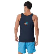 Load image into Gallery viewer, Nebulad Graphics Tank Top
