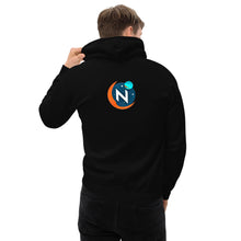 Load image into Gallery viewer, Nebulad Graphics Unisex Hoodie
