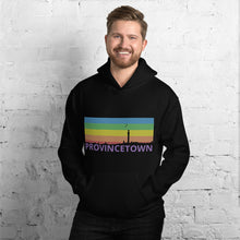 Load image into Gallery viewer, Provincetown Unisex Hoodie

