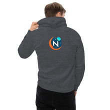 Load image into Gallery viewer, Nebulad Graphics Unisex Hoodie
