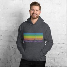 Load image into Gallery viewer, Provincetown Unisex Hoodie
