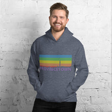 Load image into Gallery viewer, Provincetown Unisex Hoodie
