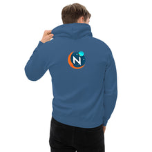 Load image into Gallery viewer, Nebulad Graphics Unisex Hoodie
