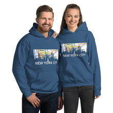 Load image into Gallery viewer, NYC Unisex Hoodie
