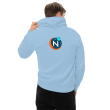 Load image into Gallery viewer, Nebulad Graphics Unisex Hoodie
