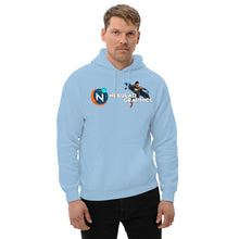 Load image into Gallery viewer, Nebulad Graphics Unisex Hoodie
