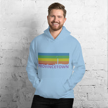Load image into Gallery viewer, Provincetown Unisex Hoodie
