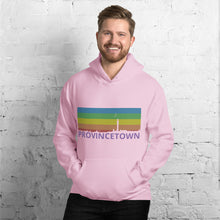 Load image into Gallery viewer, Provincetown Unisex Hoodie
