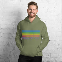 Load image into Gallery viewer, Provincetown Unisex Hoodie
