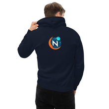 Load image into Gallery viewer, Nebulad Graphics Unisex Hoodie
