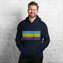 Load image into Gallery viewer, Provincetown Unisex Hoodie

