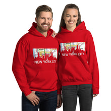 Load image into Gallery viewer, NYC Unisex Hoodie
