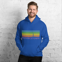 Load image into Gallery viewer, Provincetown Unisex Hoodie
