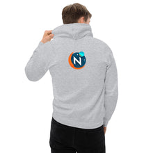 Load image into Gallery viewer, Nebulad Graphics Unisex Hoodie
