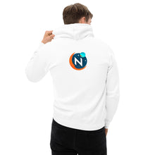 Load image into Gallery viewer, Nebulad Graphics Unisex Hoodie
